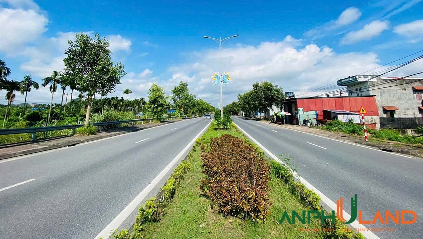 Siêu phẩm hiếm mặt đường đôi liên TDP phường Bạch Đằng, TP Hải Phòng