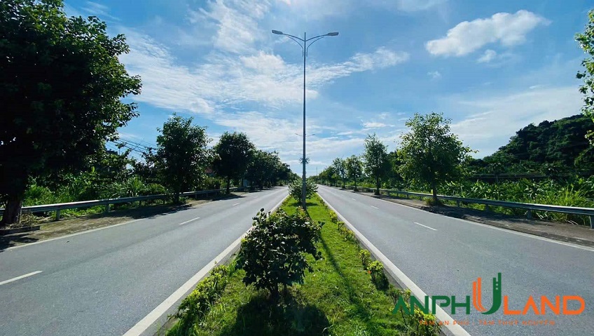 Siêu phẩm hiếm mặt đường đôi liên TDP phường Bạch Đằng, TP Hải Phòng