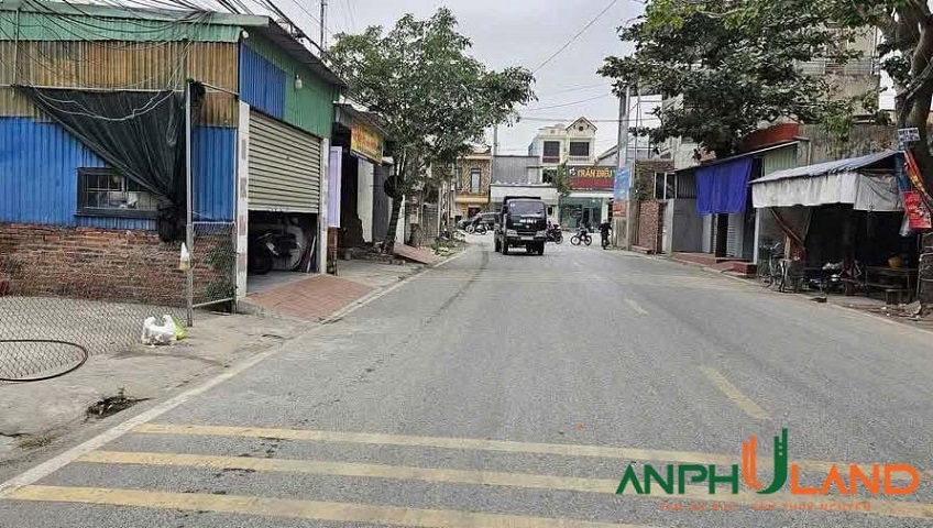 Chính chủ gửi bán nhà mặt đường liên TDP tại phường Bạch Đằng (Ngũ Lão), TP Hải Phòng