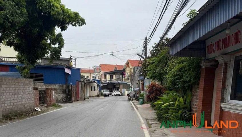 Chính chủ gửi bán nhà mặt đường liên TDP tại phường Bạch Đằng (Ngũ Lão), TP Hải Phòng