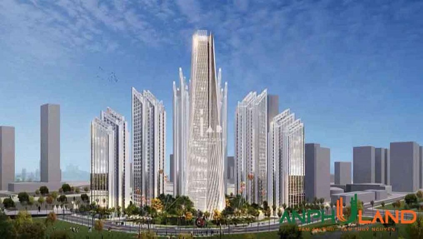 Chuyển nhượng lô đất khu đô thị mới Bắc Sông Cấm, Phường Thuỷ Nguyên, TP. Hải Phòng