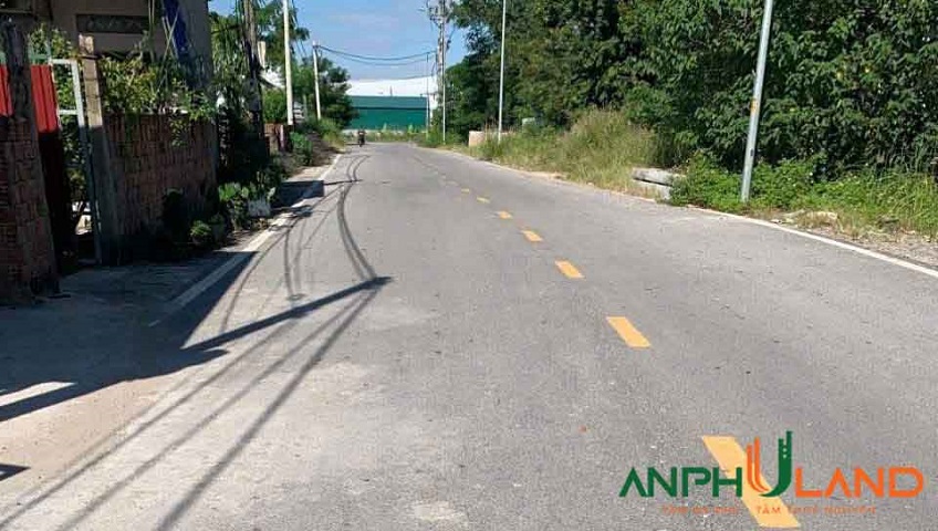 Mở bán 20 lô F0 tại Phường Thiên Hương ( xã Lâm Động), TP Hải Phòng