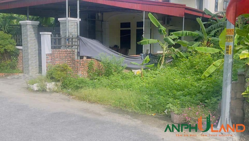 Chính chủ chào bán lô đất siêu đẹp tại TDP Đền, phường Thiên Hương, TP Hải Phòng