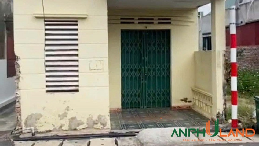 Bán nhà mặt đường kinh doanh tại phường Thuỷ Nguyên (Tân Dương), TP Hải Phòng