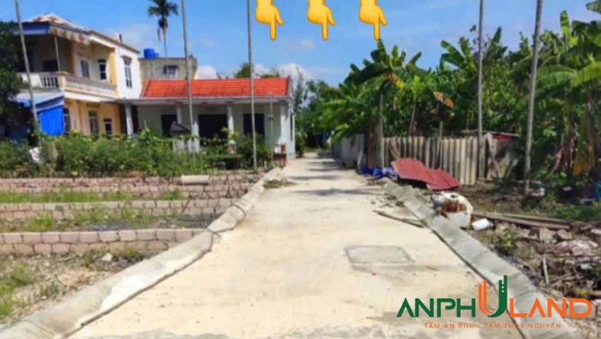 Bán lô đất giá rẻ TDP Chùa, phường Thuỷ Nguyên, TP Hải Phòng