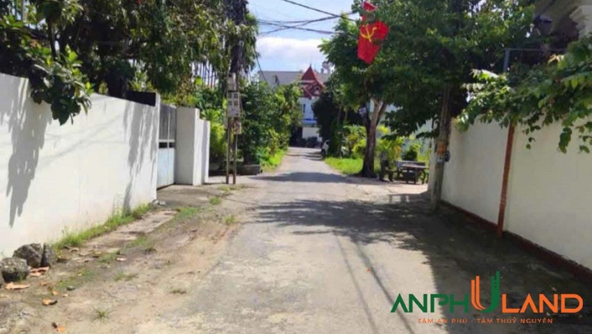 Bán lô đất giá rẻ TDP Chùa, phường Thuỷ Nguyên, TP Hải Phòng