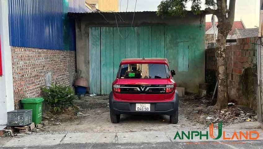 Cần bán lô đất cực kỳ đẹp trục chính phường Thiên Hương, TP Hải Phòng