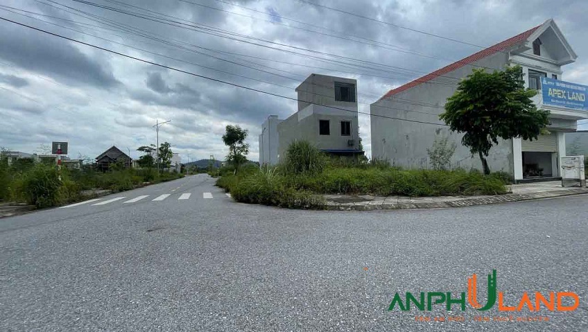 Cần bán lô góc 20 TĐC 03, Phường Thủy Nguyên ( xã Hoa Động), TP Hải Phòng