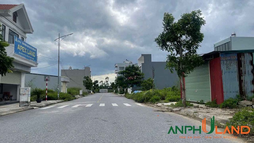 Cần bán lô góc 20 TĐC 03, Phường Thủy Nguyên ( xã Hoa Động), TP Hải Phòng