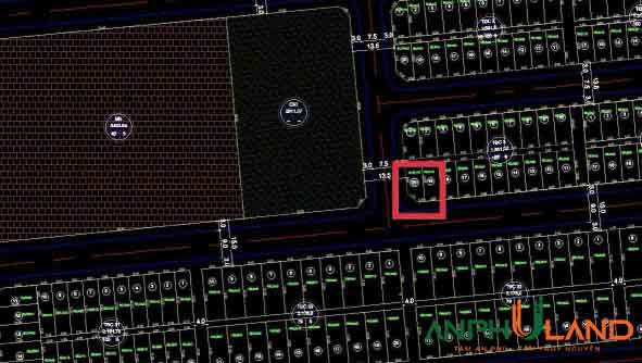 Cần bán lô góc 20 TĐC 03, Phường Thủy Nguyên ( xã Hoa Động), TP Hải Phòng