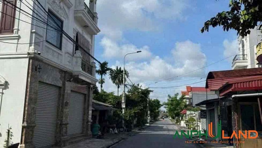 Chủ chuyển chỗ ở nên cần bán căn nhà Vip tại Phường Hưng Đạo, TP Hải Phòng