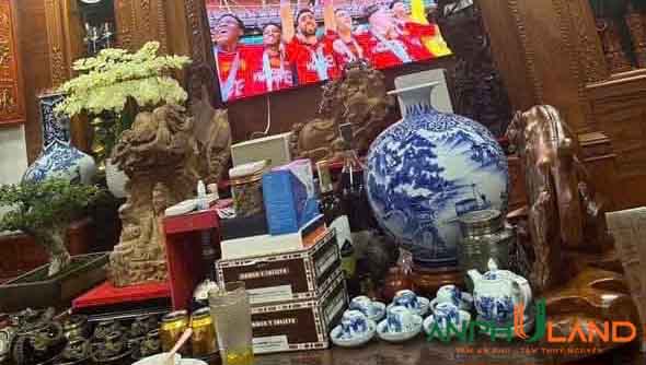 Chủ chuyển chỗ ở nên cần bán căn nhà Vip tại Phường Hưng Đạo, TP Hải Phòng