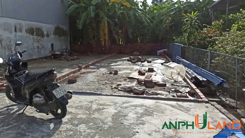 Cơ hội sở hữu lô đất giá rẻ sát Trung tâm Hành chính, phường Thuỷ Nguyên, TP Hải Phòng