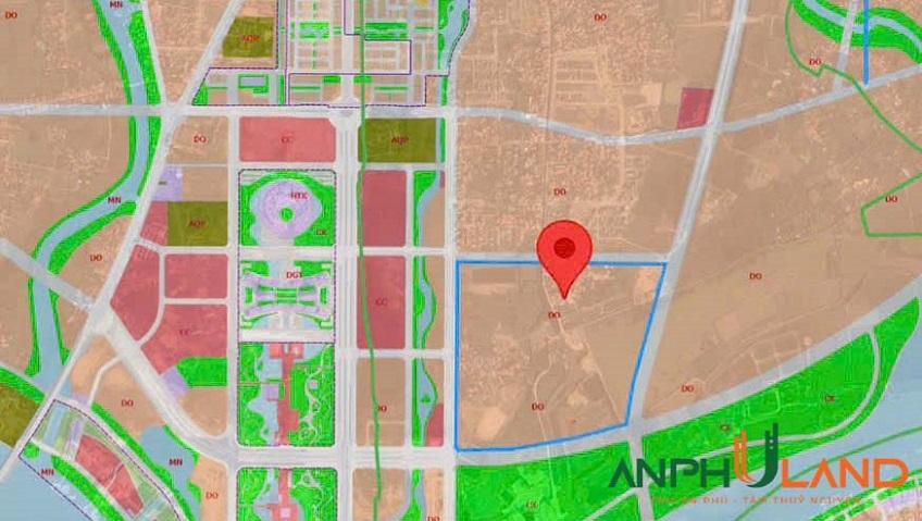 Cơ hội sở hữu lô đất giá rẻ sát Trung tâm Hành chính, phường Thuỷ Nguyên, TP Hải Phòng