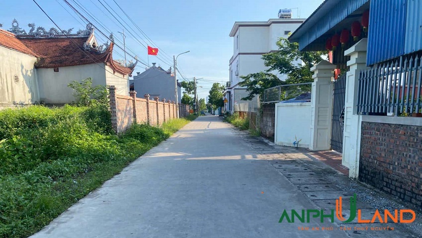 Chính chủ bán lô đất ngõ 5m tại phường Thuỷ Nguyên, TP Hải Phòng