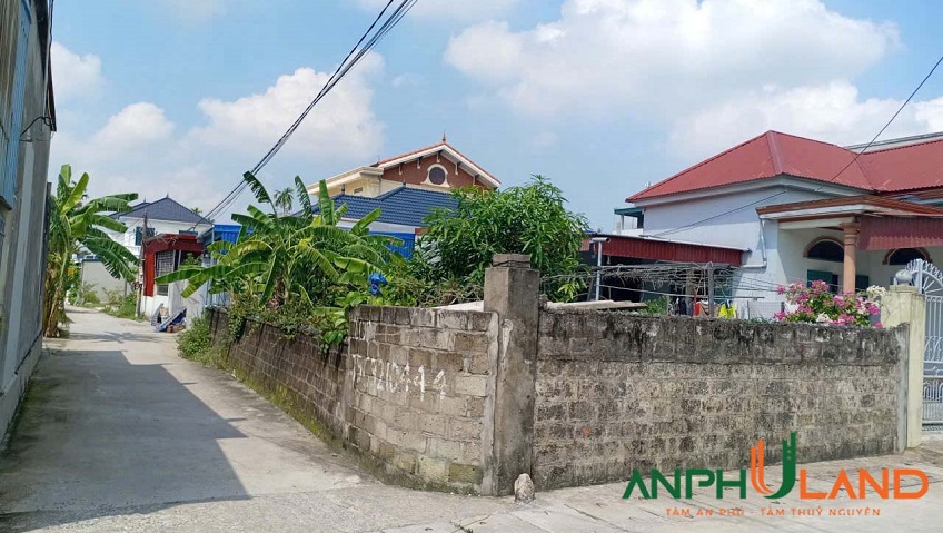 Chính chủ bán lô đất ngõ 5m tại phường Thuỷ Nguyên, TP Hải Phòng