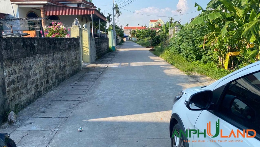 Chính chủ bán lô đất ngõ 5m tại phường Thuỷ Nguyên, TP Hải Phòng