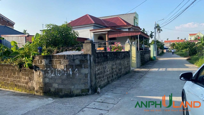 Chính chủ bán lô đất ngõ 5m tại phường Thuỷ Nguyên, TP Hải Phòng