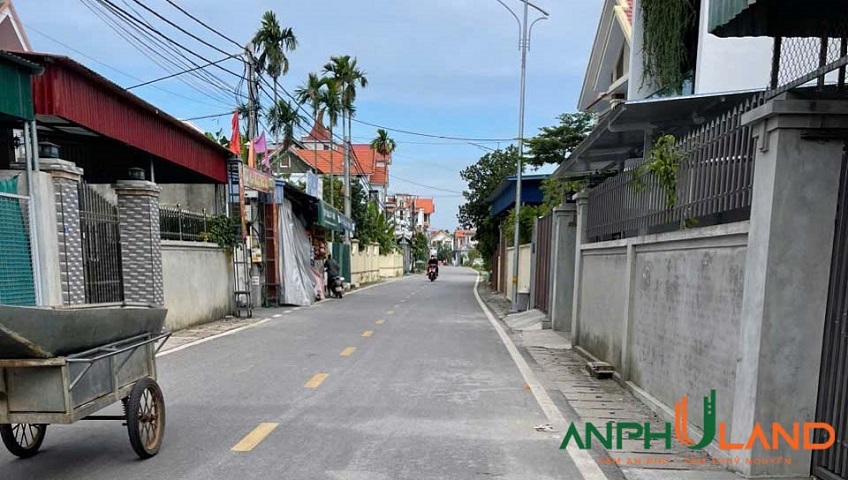 Bán siêu phẩm mặt đường nhựa phường Thiên Hương (Lâm Động), TP Hải Phòng