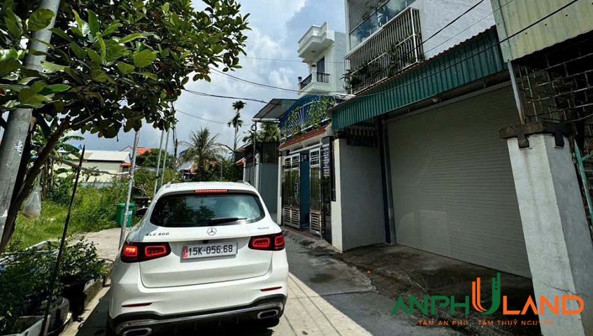 Chào bán lô đất tặng nhà cấp 4 tại phường Thuỷ Nguyên (Thuỷ Đường), TP Hải Phòng