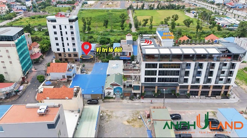 Siêu phẩm đáng để đầu tư - TĐC Dương Quan, phường Thuỷ Nguyên, TP Hải Phòng