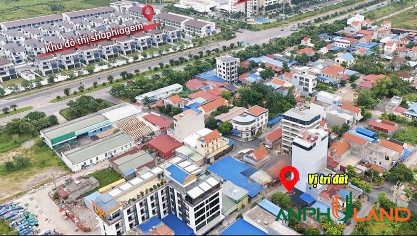 Siêu phẩm đáng để đầu tư - TĐC Dương Quan, phường Thuỷ Nguyên, TP Hải Phòng