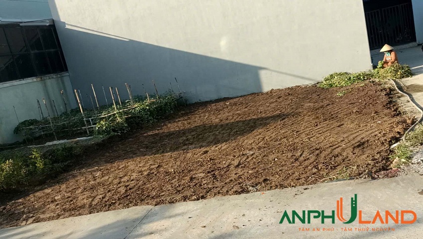 Bán lô góc siêu đẹp tại TDP Đường Đá, phường Thuỷ Nguyên (Hoa Động), TP Hải Phòng