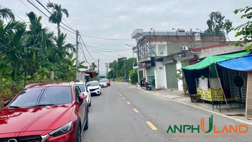 Mở bán 20 lô F0 giá công nhân tại phường Thiên Hương (Lâm Động), TP Hải Phòng