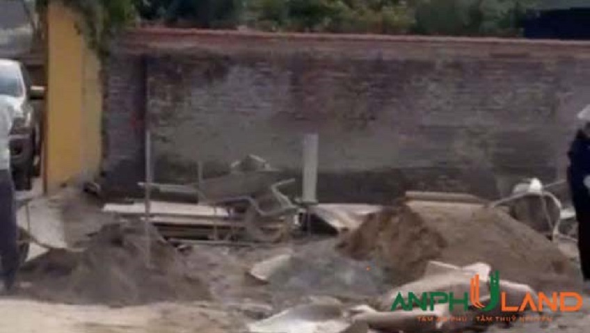 Bán lô đất siêu đẹp trung tâm phường Thuỷ Nguyên (Hoa Động), TP Hải Phòng 