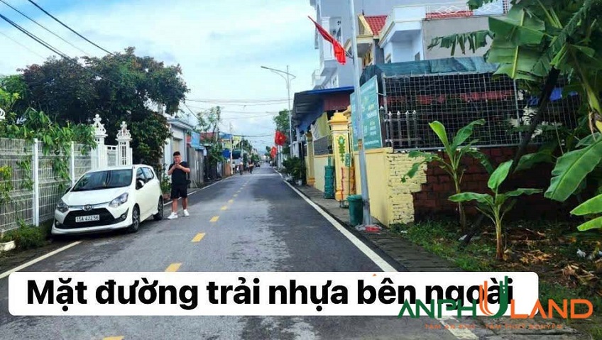 Chính chủ gửi bán lô đất đẹp trung tâm phường Thuỷ Nguyên (Hoa Động), TP Hải Phòng