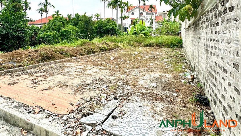 Duy nhất lô 71m2 siêu rẻ tại phường Thuỷ Nguyên (Dương Quan), TP Hải Phòng
