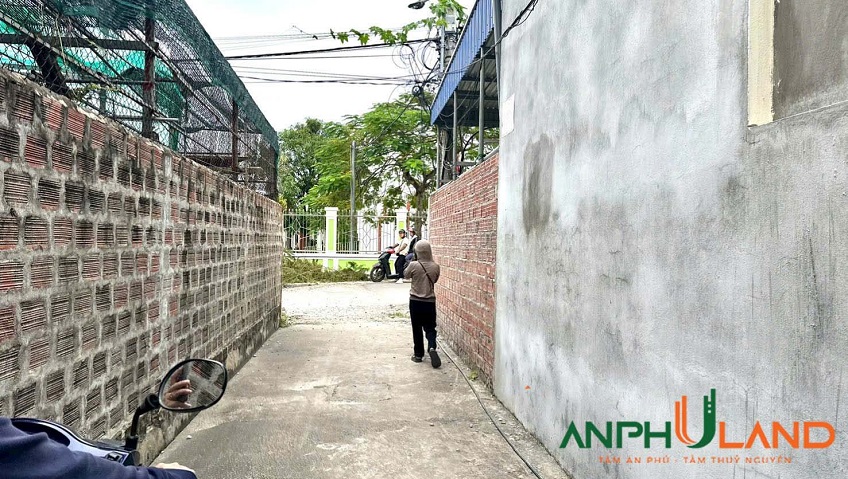 Duy nhất lô 71m2 siêu rẻ tại phường Thuỷ Nguyên (Dương Quan), TP Hải Phòng