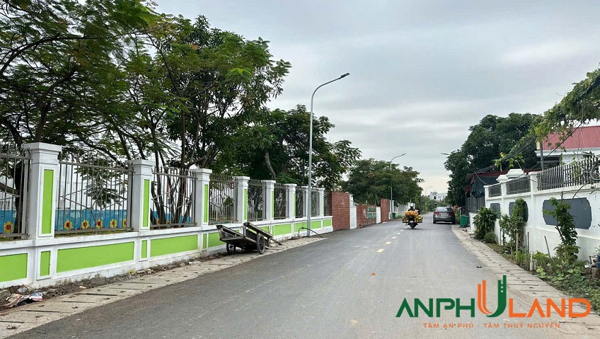 Duy nhất lô 71m2 siêu rẻ tại phường Thuỷ Nguyên (Dương Quan), TP Hải Phòng