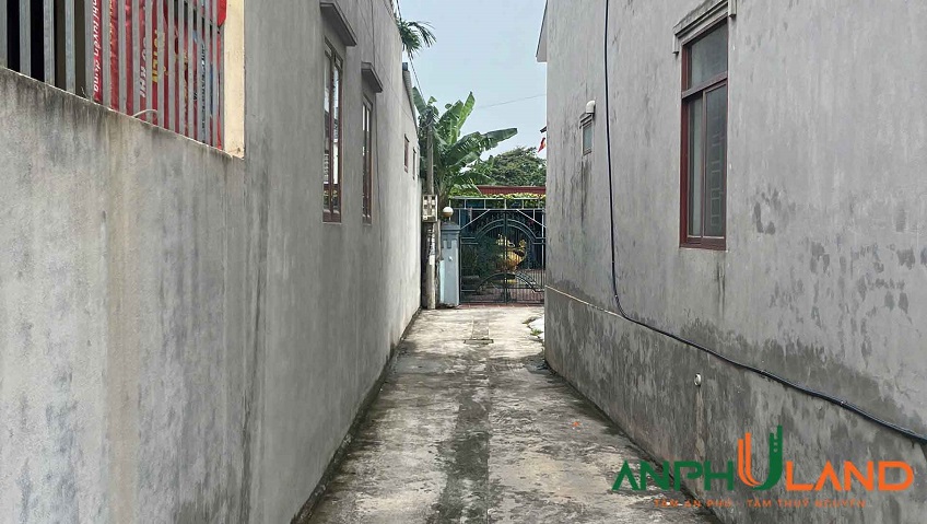 Cần bán siêu phẩm Phường Thủy Nguyên ( xã Tân Dương), TP Hải Phòng