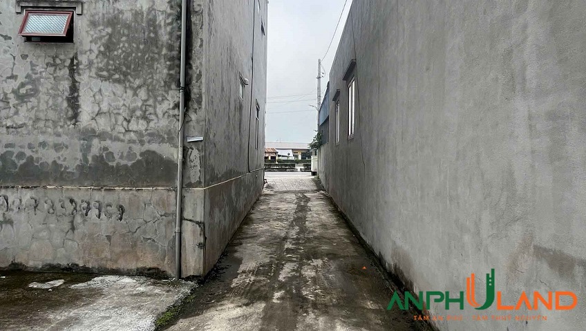 Cần bán siêu phẩm Phường Thủy Nguyên ( xã Tân Dương), TP Hải Phòng