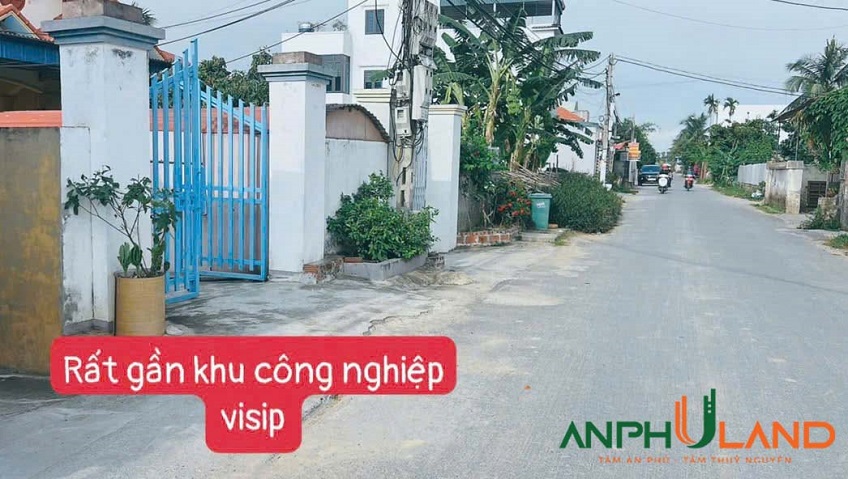 Chính chủ gửi bán lô góc phường Thiên Hương, TP Hải Phòng 