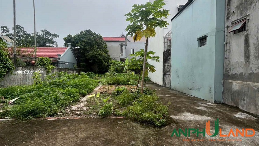 Bán lô đất cực đẹp gần Trung tâm Hành chính tại phường Thuỷ Nguyên (Tân Dương), TP Hải Phòng 