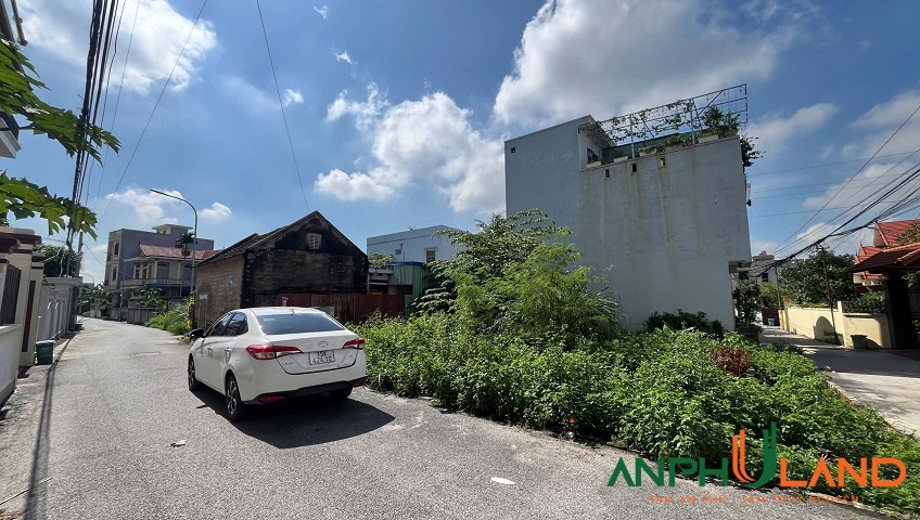 Siêu phẩm đất đẹp tại phường Thuỷ Nguyên (Thuỷ Sơn), TP Hải Phòng