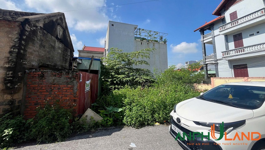 Siêu phẩm đất đẹp tại phường Thuỷ Nguyên (Thuỷ Sơn), TP Hải Phòng