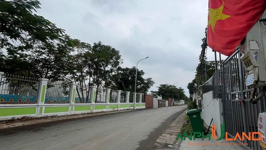 Chính chủ gửi bán lô đất vị trí đẹp tại Phường Thủy Nguyên ( xã Dương Quan), TP Hải Phòng