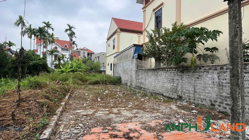 Chính chủ gửi bán lô đất vị trí đẹp tại Phường Thủy Nguyên ( xã Dương Quan), TP Hải Phòng