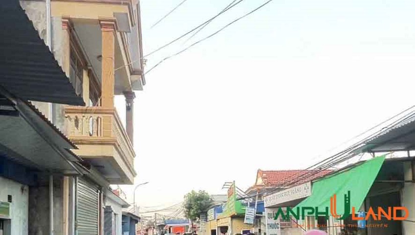 Bán gấp nhà 2 tầng xây mới độc lập ở Phường Thiên Hương ( xã Kiền Bái), TP Hải Phòng