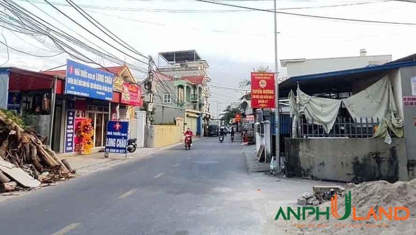 Bán gấp nhà 2 tầng xây mới độc lập ở Phường Thiên Hương ( xã Kiền Bái), TP Hải Phòng