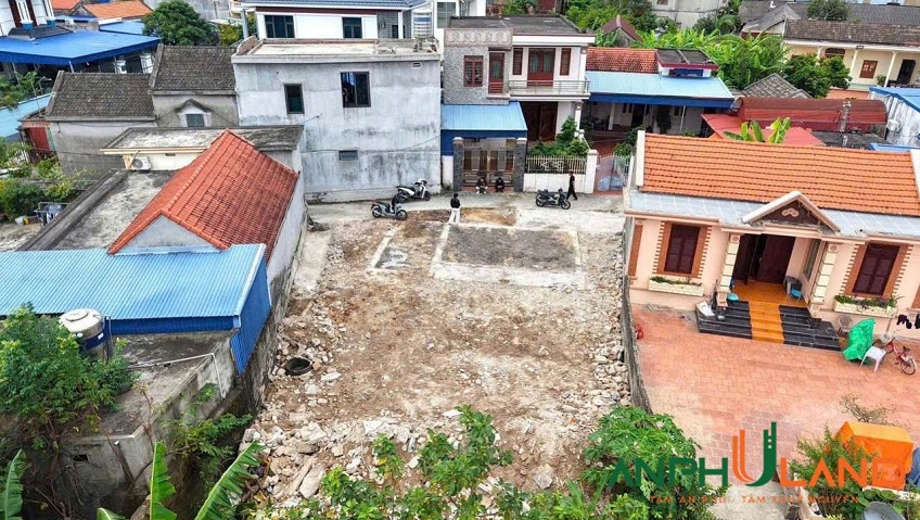 Bán 2 lô F0 giá công nhân tại phường Thiên Hương, TP Hải Phòng