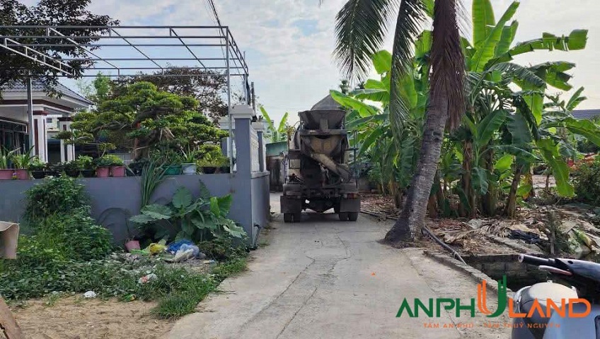 Bán lô 61m2 tại TDP Bái Trong, phường Thuỷ Nguyên, TP Hải Phòng