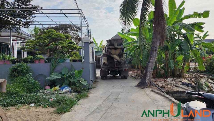 Cần bán lô đất TDP Bái Trong, Phường Thủy Nguyên ( xã Hoa Động), TP Hải Phòng