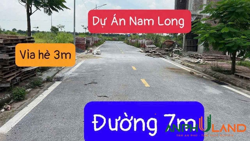 Cần bán lô đất hàng hiếm tại TĐC Áp Tràn, Phường Thủy Nguyên, TP Hải Phòng