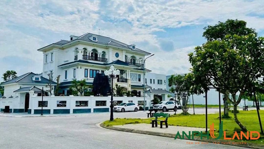 Bán 1 số lô tại KĐT Tân Quang Minh, phường Thuỷ Nguyên, TP Hải Phòng 