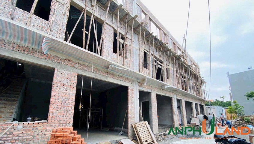  Chào bán 3 căn nhà trung tâm đẹp phường Thủy Nguyên, TP Hải Phòng