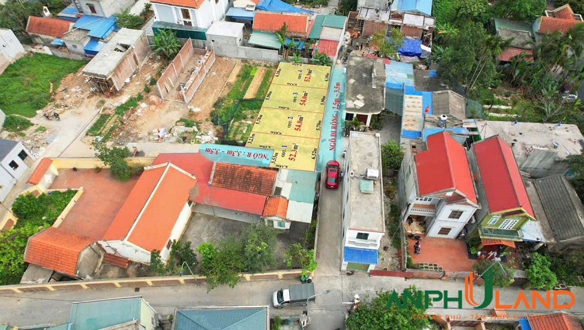  Chào bán 3 căn nhà trung tâm đẹp phường Thủy Nguyên, TP Hải Phòng